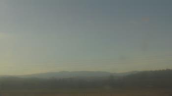 Weather camera view of City of Banks Public Library.