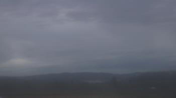 Weather camera view of City of Banks Public Library.