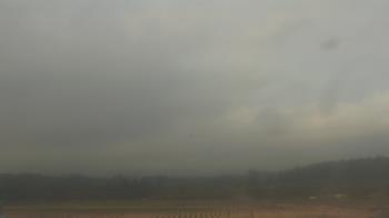 Weather camera view of City of Banks Public Library.