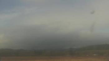 Weather camera view of City of Banks Public Library.