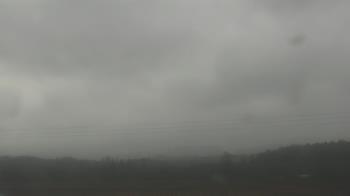 Weather camera view of City of Banks Public Library.