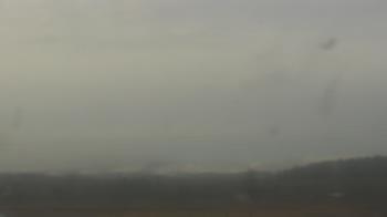 Weather camera view of City of Banks Public Library.