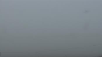 Weather camera view of City of Banks Public Library.