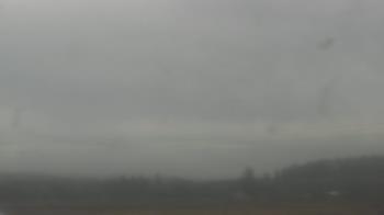 Weather camera view of City of Banks Public Library.