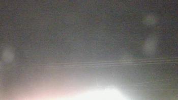 Weather camera view of City of Banks Public Library.