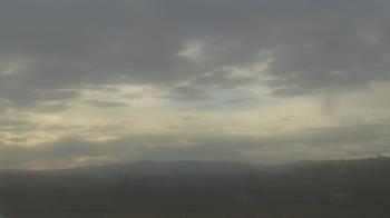 Weather camera view of City of Banks Public Library.