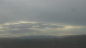 Weather camera view of City of Banks Public Library.