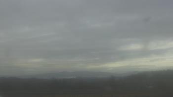 Weather camera view of City of Banks Public Library.