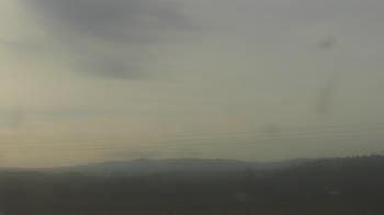 Weather camera view of City of Banks Public Library.