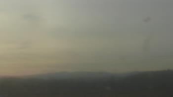 Weather camera view of City of Banks Public Library.