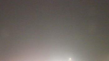 Weather camera view of City of Banks Public Library.