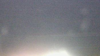 Weather camera view of City of Banks Public Library.