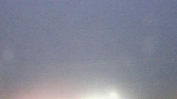 Weather camera view of City of Banks Public Library.