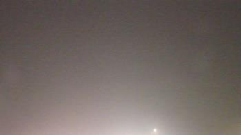 Weather camera view of City of Banks Public Library.