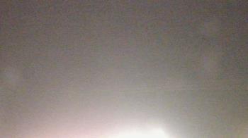 Weather camera view of City of Banks Public Library.