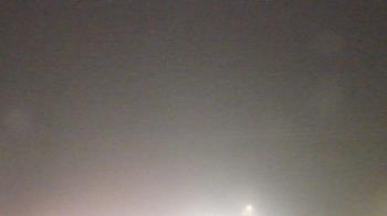 Weather camera view of City of Banks Public Library.