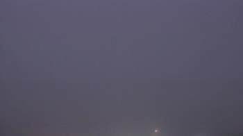 Weather camera view of City of Banks Public Library.