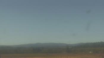 Weather camera view of City of Banks Public Library.