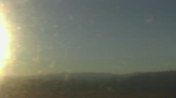 Weather camera view of City of Banks Public Library.