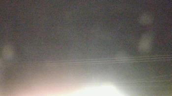 Weather camera view of City of Banks Public Library.