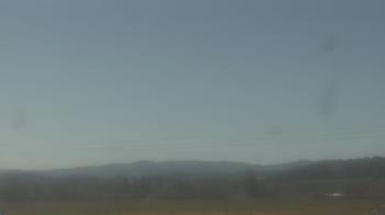 Weather camera view of City of Banks Public Library.