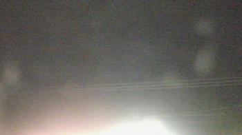 Weather camera view of City of Banks Public Library.