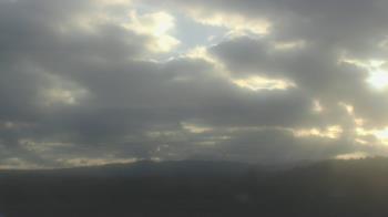 Weather camera view of City of Banks Public Library.