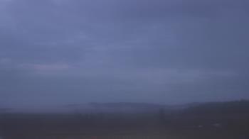 Weather camera view of City of Banks Public Library.