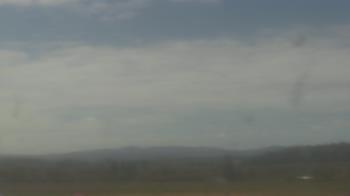 Weather camera view of City of Banks Public Library.