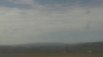 Weather camera view of City of Banks Public Library.