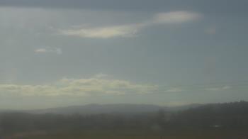 Weather camera view of City of Banks Public Library.