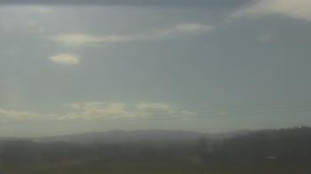 Weather camera view of City of Banks Public Library.