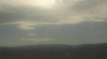 Weather camera view of City of Banks Public Library.