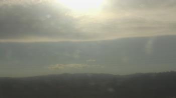 Weather camera view of City of Banks Public Library.