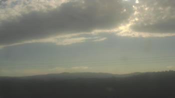 Weather camera view of City of Banks Public Library.