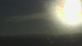 Weather camera view of City of Banks Public Library.