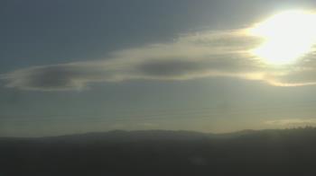 Weather camera view of City of Banks Public Library.