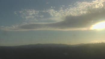 Weather camera view of City of Banks Public Library.