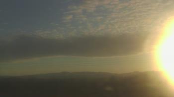 Weather camera view of City of Banks Public Library.