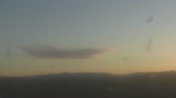 Weather camera view of City of Banks Public Library.