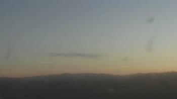 Weather camera view of City of Banks Public Library.