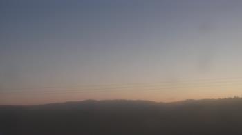 Weather camera view of City of Banks Public Library.