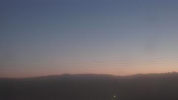 Weather camera view of City of Banks Public Library.