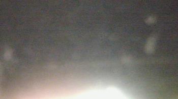 Weather camera view of City of Banks Public Library.