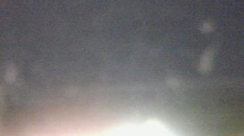 Weather camera view of City of Banks Public Library.