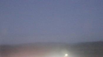 Weather camera view of City of Banks Public Library.