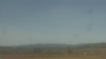 Weather camera view of City of Banks Public Library.