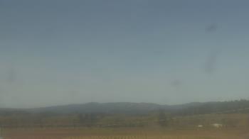 Weather camera view of City of Banks Public Library.