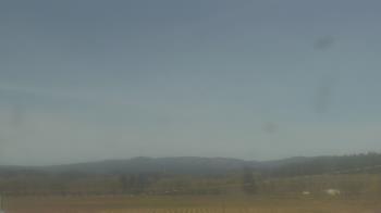 Weather camera view of City of Banks Public Library.