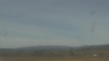 Weather camera view of City of Banks Public Library.